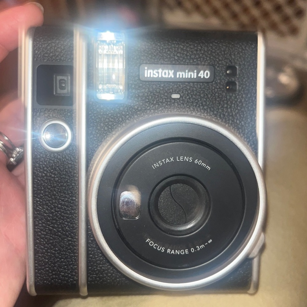 Insta mini. 40